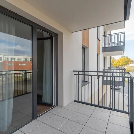 Rent Like Bel Mare 124 Apartman