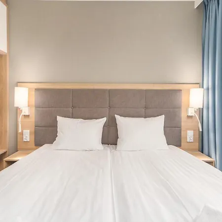 Rent Like Bel Mare 124 Międzyzdroje
