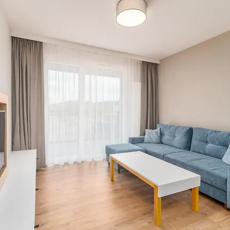 Rent Like Bel Mare 124 Międzyzdroje