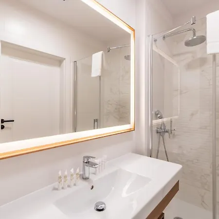 Rent Like Bel Mare 124 Apartman