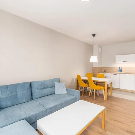 Rent Like Bel Mare 124 *