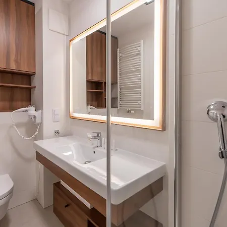Rent Like Bel Mare 124 Międzyzdroje