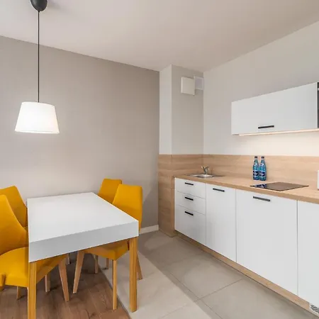 Rent Like Bel Mare 124 *