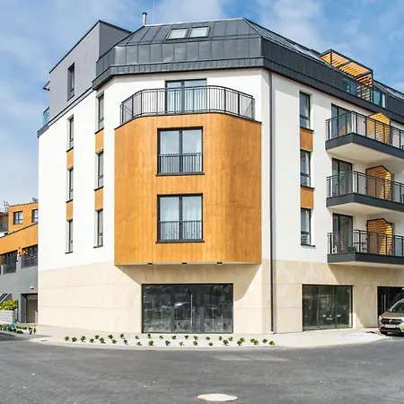 Rent Like Bel Mare 124 Apartman
