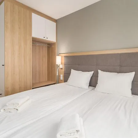 Rent Like Bel Mare 124 Apartman Międzyzdroje