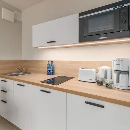 Rent Like Bel Mare 124 Apartman Międzyzdroje