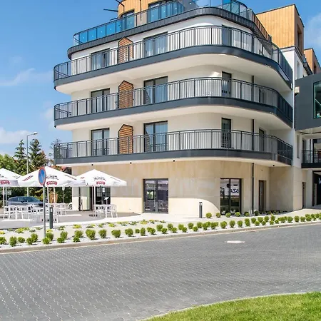 Rent Like Bel Mare 124 Apartman