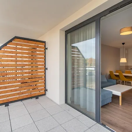 Rent Like Bel Mare 124 Apartman