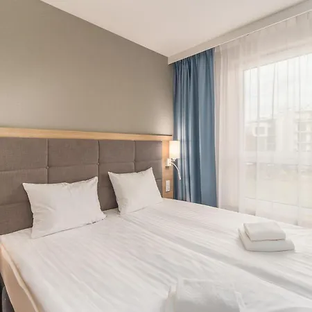 Rent Like Bel Mare 124 Apartman